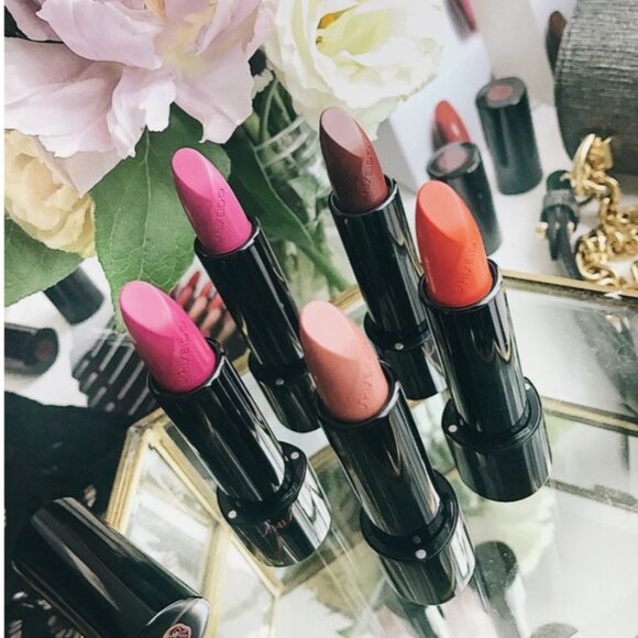 Shiseido Tokyo Rouge Rouge Cream Lipstick* ~Primrose Sun (Rich Fucshia) RS419 4g - Picture 11 of 13